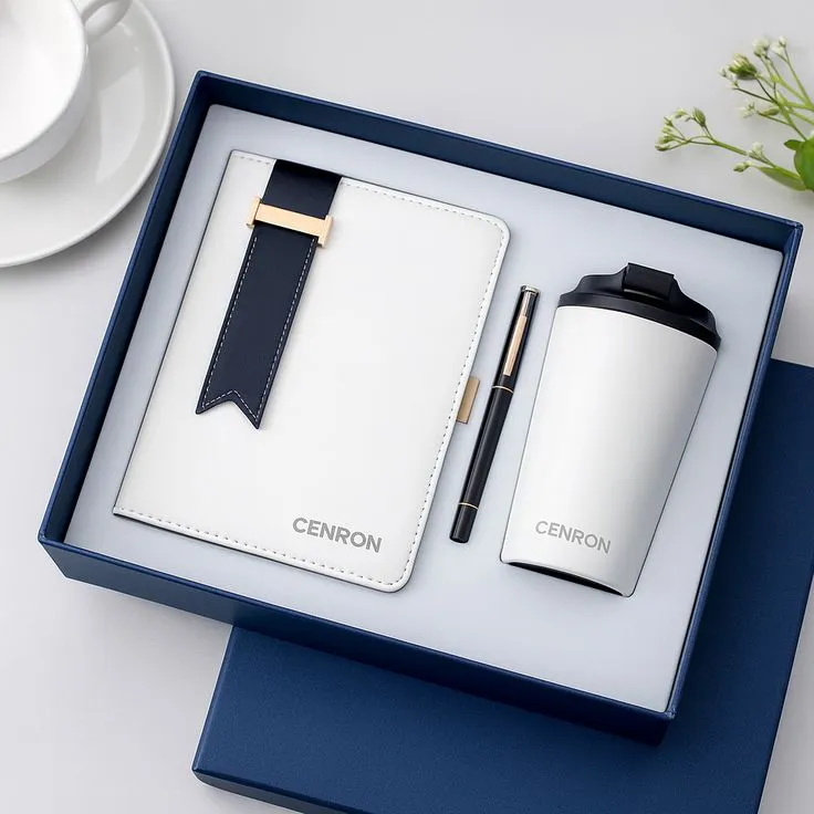 Ide Corporate Gift untuk Acara Kantor