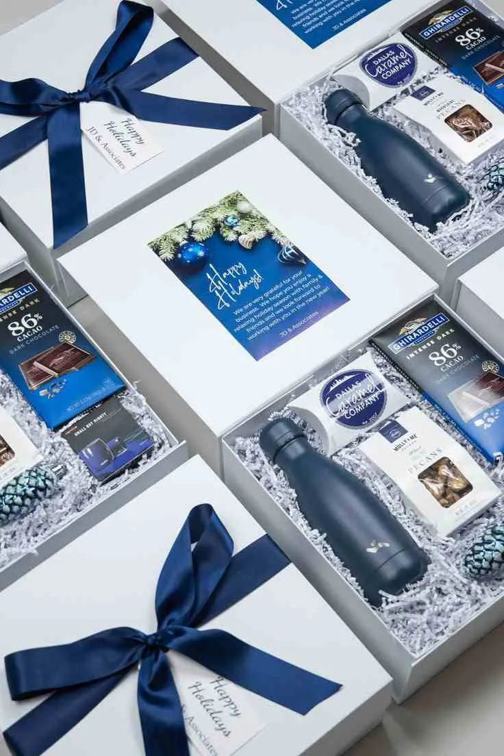 Corporate Gift