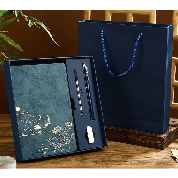 Notebook Custom