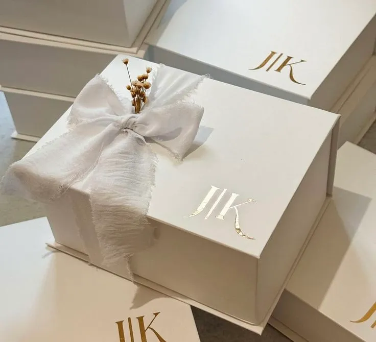 Gift Set Exclusive Mewah