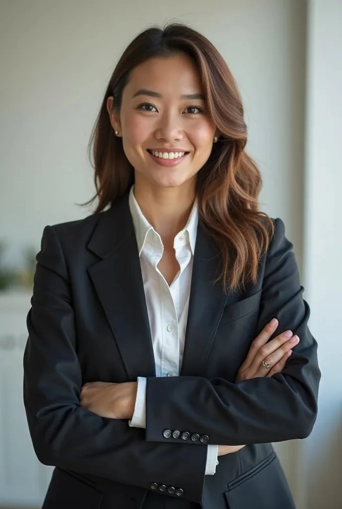Profil Penulis Sari Dewi