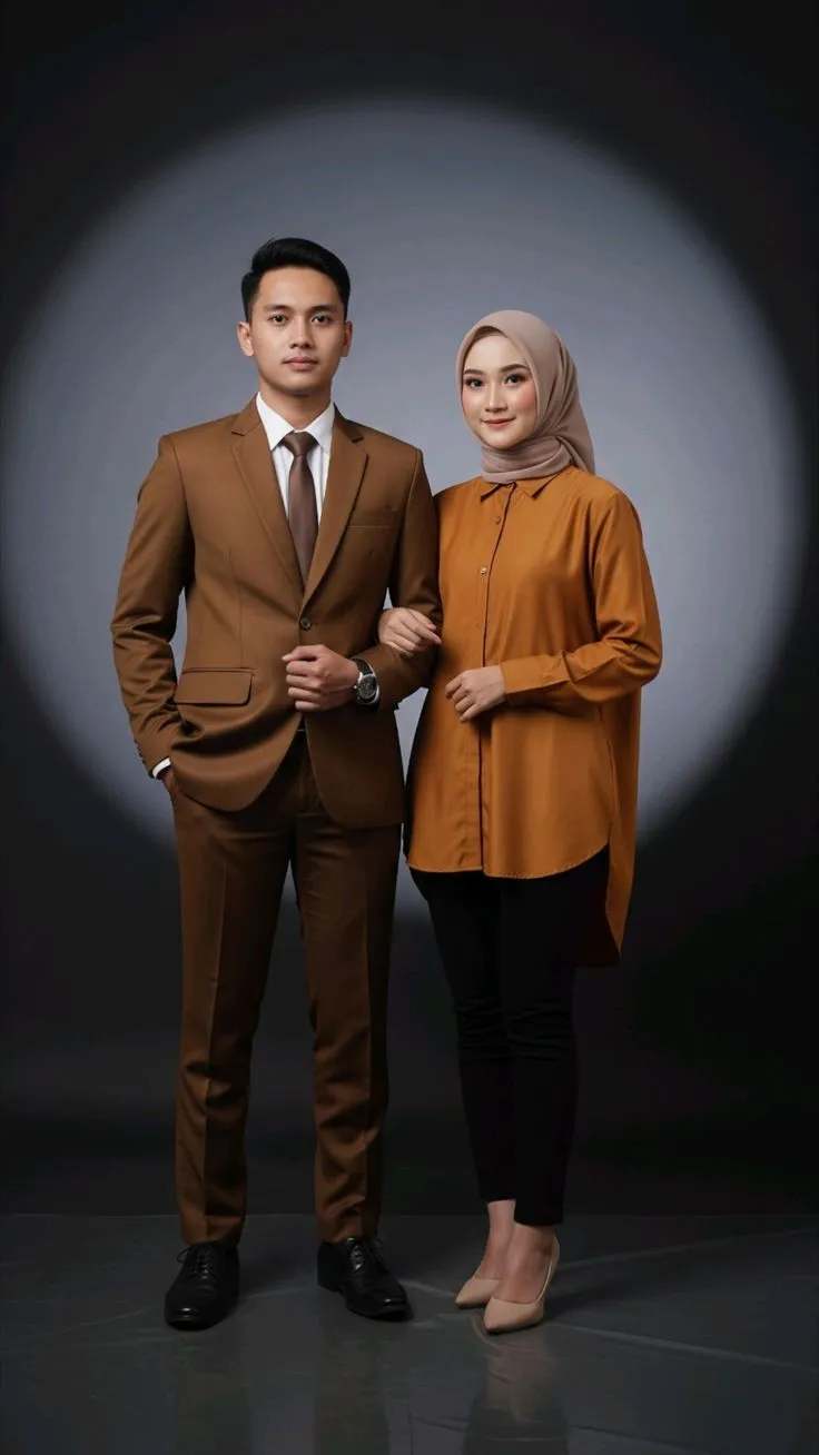 Testimoni Rina dan Dimas